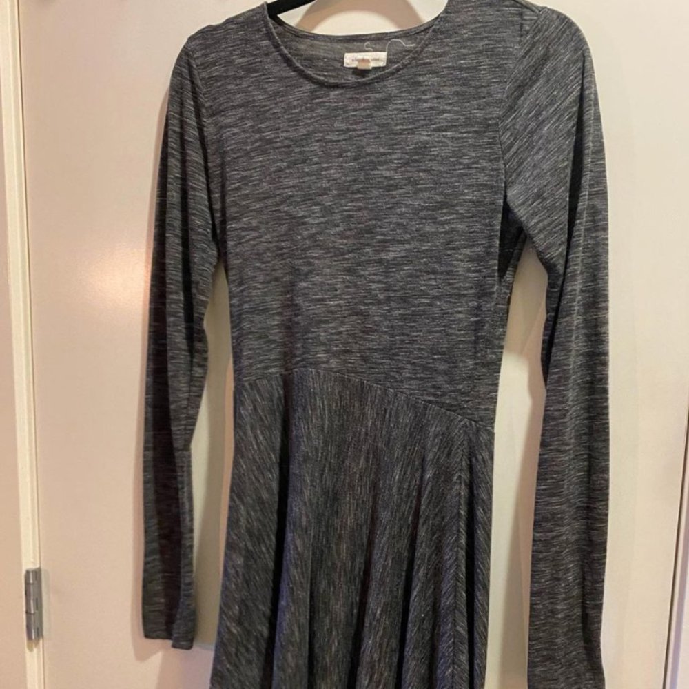 Urban Outfitters high-low dress